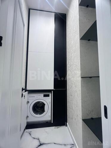 4-комн. новостройка - м. 28 мая - 195 м² (23)