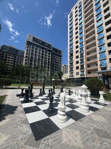 4-комн. новостройка - м. 28 мая - 195 м² (30)