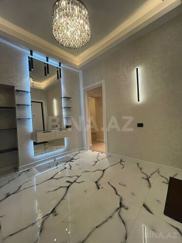 4-комн. новостройка - м. 28 мая - 195 м² (22)