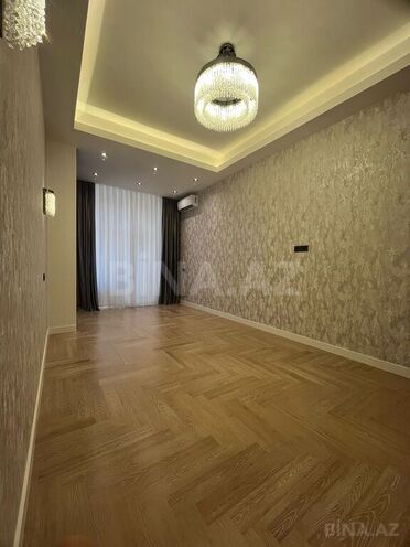 4-комн. новостройка - м. 28 мая - 195 м² (13)