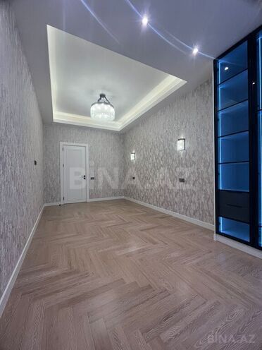 4-комн. новостройка - м. 28 мая - 195 м² (12)