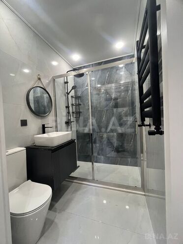 4-комн. новостройка - м. 28 мая - 195 м² (14)
