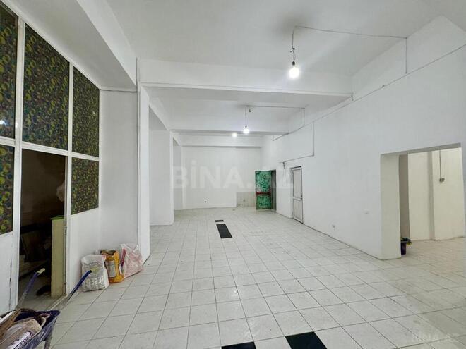 Obyekt - İnşaatçılar m. - 330 m² (5)