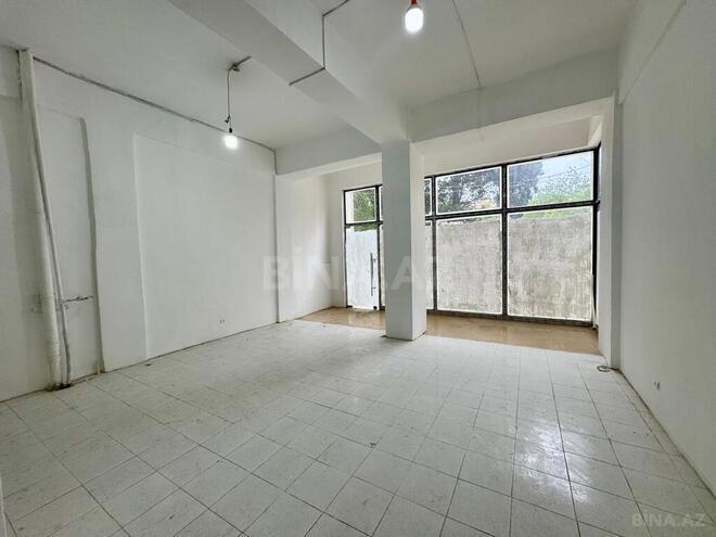 Obyekt - İnşaatçılar m. - 330 m² (3)