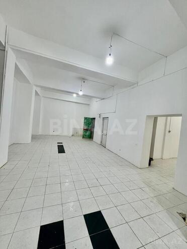 Obyekt - İnşaatçılar m. - 330 m² (6)
