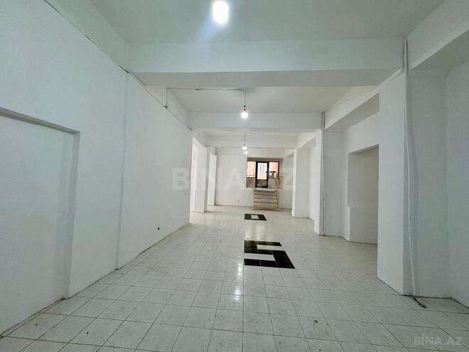 Obyekt - İnşaatçılar m. - 330 m² (12)