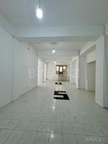 Obyekt - İnşaatçılar m. - 330 m² (4)