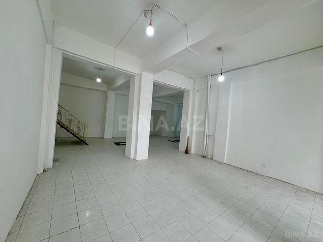 Obyekt - İnşaatçılar m. - 330 m² (8)