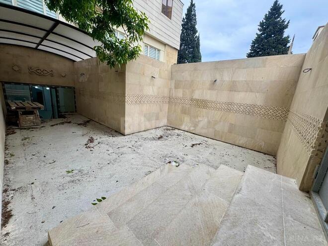 Obyekt - İnşaatçılar m. - 330 m² (16)