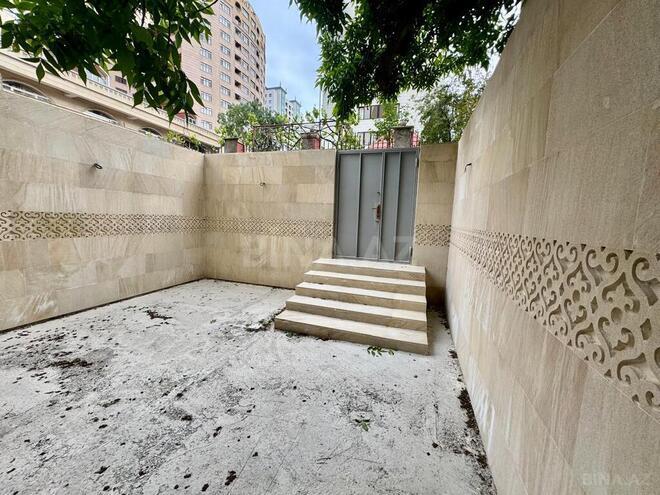 Obyekt - İnşaatçılar m. - 330 m² (17)