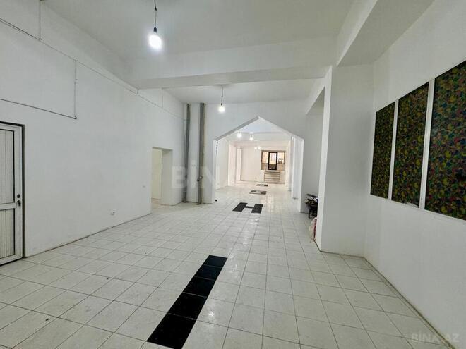 Obyekt - İnşaatçılar m. - 330 m² (13)