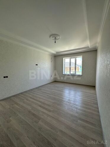 3 otaqlı həyət evi/bağ evi - Masazır q. - 80 m² (6)