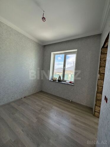3 otaqlı həyət evi/bağ evi - Masazır q. - 80 m² (12)