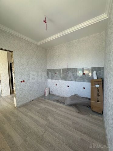 3 otaqlı həyət evi/bağ evi - Masazır q. - 80 m² (5)