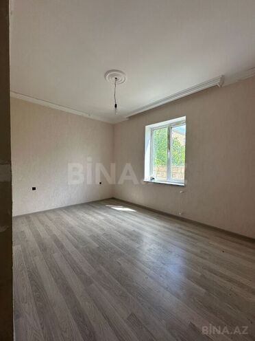 3 otaqlı həyət evi/bağ evi - Masazır q. - 80 m² (11)
