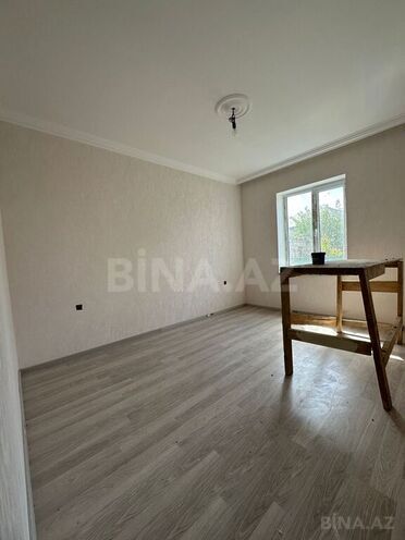 3 otaqlı həyət evi/bağ evi - Masazır q. - 80 m² (9)
