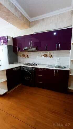 1 otaqlı yeni tikili - 20 Yanvar m. - 31 m² (4)