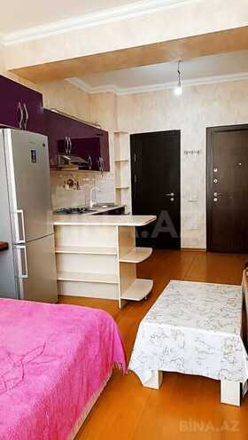 1 otaqlı yeni tikili - 20 Yanvar m. - 31 m² (6)