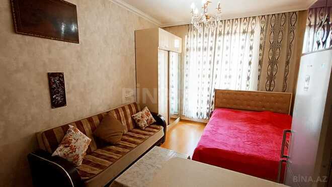 1 otaqlı yeni tikili - 20 Yanvar m. - 31 m² (2)