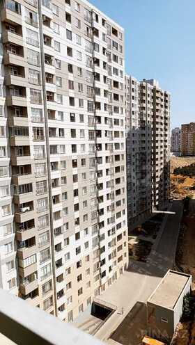1 otaqlı yeni tikili - 20 Yanvar m. - 31 m² (5)