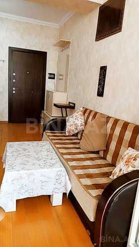 1 otaqlı yeni tikili - 20 Yanvar m. - 31 m² (13)