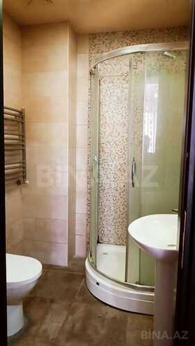 1 otaqlı yeni tikili - 20 Yanvar m. - 31 m² (9)