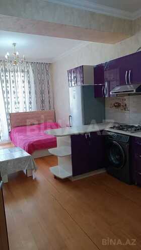 1 otaqlı yeni tikili - 20 Yanvar m. - 31 m² (11)