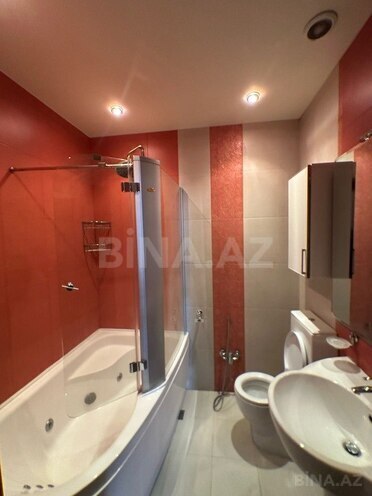4-комн. новостройка - м. 28 мая - 220 м² (3)
