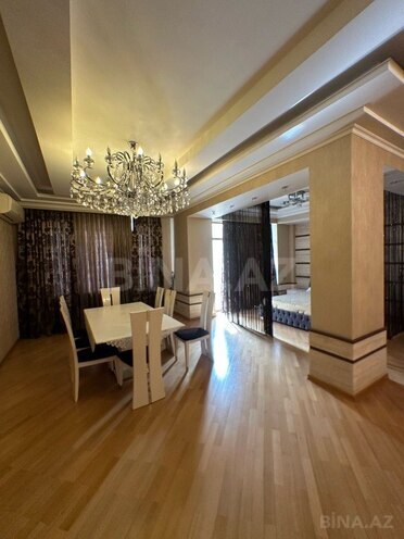 4-комн. новостройка - м. 28 мая - 220 м² (20)
