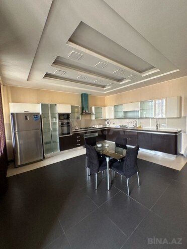 4-комн. новостройка - м. 28 мая - 220 м² (24)