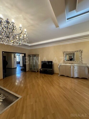 4-комн. новостройка - м. 28 мая - 220 м² (29)