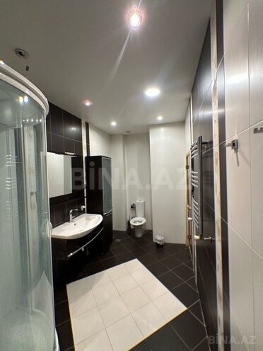 4-комн. новостройка - м. 28 мая - 220 м² (9)