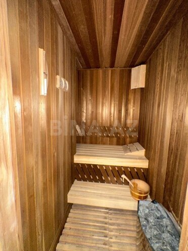 4-комн. новостройка - м. 28 мая - 220 м² (11)