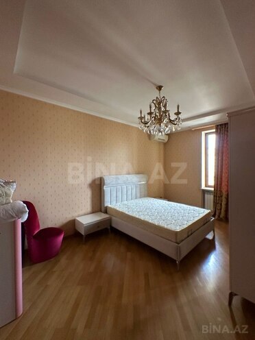 4-комн. новостройка - м. 28 мая - 220 м² (15)