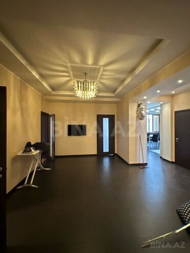 4-комн. новостройка - м. 28 мая - 220 м² (27)