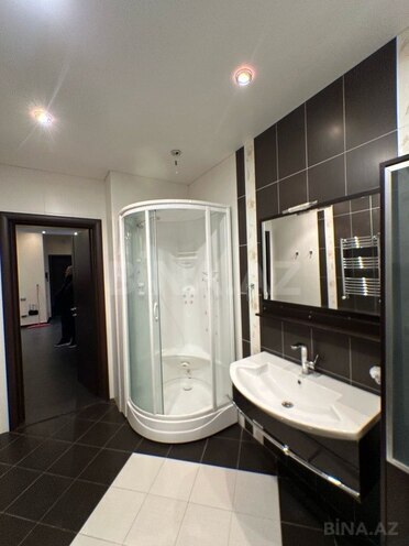 4-комн. новостройка - м. 28 мая - 220 м² (23)