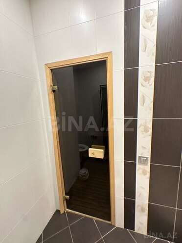 4-комн. новостройка - м. 28 мая - 220 м² (25)