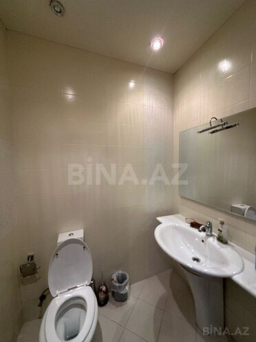 4-комн. новостройка - м. 28 мая - 220 м² (22)