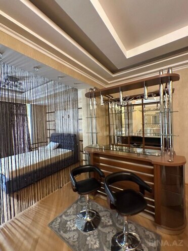 4-комн. новостройка - м. 28 мая - 220 м² (16)