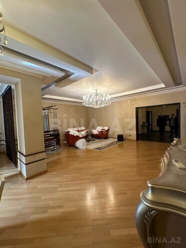 4-комн. новостройка - м. 28 мая - 220 м² (7)