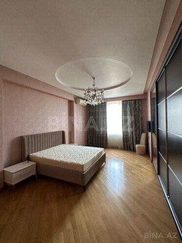 4-комн. новостройка - м. 28 мая - 220 м² (18)