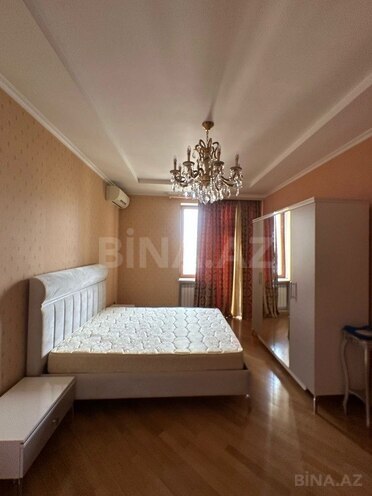 4-комн. новостройка - м. 28 мая - 220 м² (8)