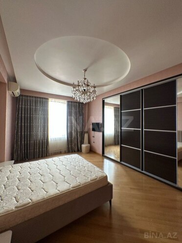 4-комн. новостройка - м. 28 мая - 220 м² (17)