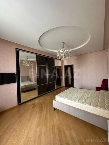 4-комн. новостройка - м. 28 мая - 220 м² (14)