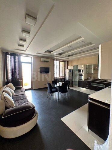 4-комн. новостройка - м. 28 мая - 220 м² (19)