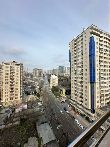 4-комн. новостройка - м. 28 мая - 220 м² (1)