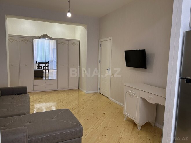 2 otaqlı yeni tikili - Zığ q. - 58 m² (4)