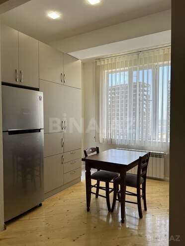 2 otaqlı yeni tikili - Zığ q. - 58 m² (5)
