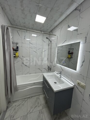 2 otaqlı yeni tikili - Zığ q. - 58 m² (18)
