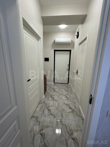 2 otaqlı yeni tikili - Zığ q. - 58 m² (21)